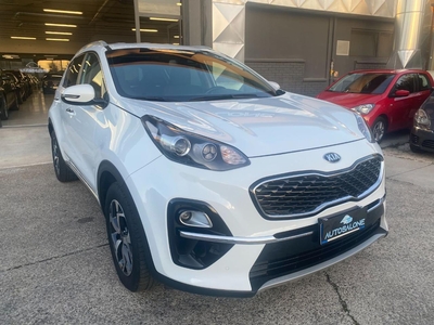 Kia Sportage 1.6 CRDI