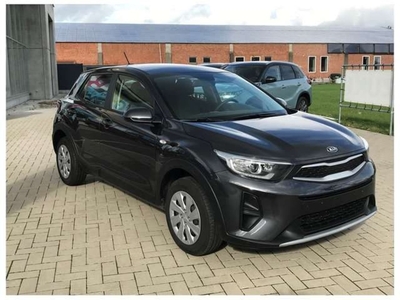 Kia Stonic 1.4 MPI EcoGPL Style usato