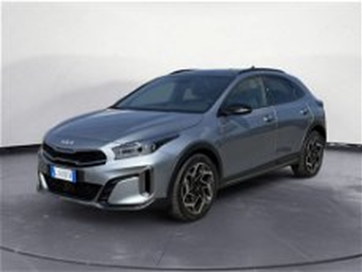 Kia XCeed 1.5 T-GDi 160 CV High Tech del 2022 usata a Modena