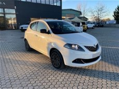 Lancia Ypsilon 1.2 69 CV 5 porte GPL Ecochic Gold my 18 del 2022 usata a Viareggio