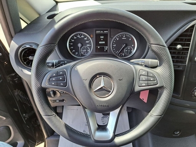 Mercedes Vito 2.0