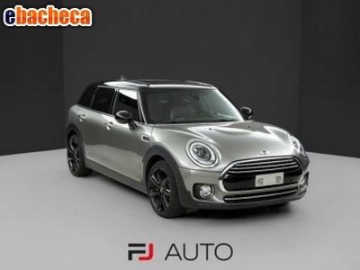 Mini Clubman 2.0 Cooper..