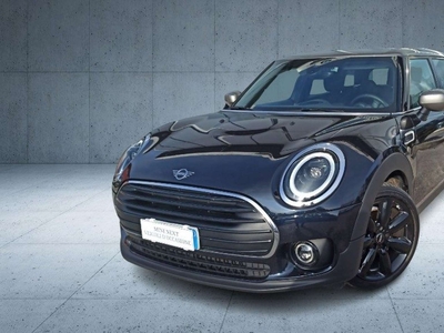 MINI Cooper D Clubman 110 kW