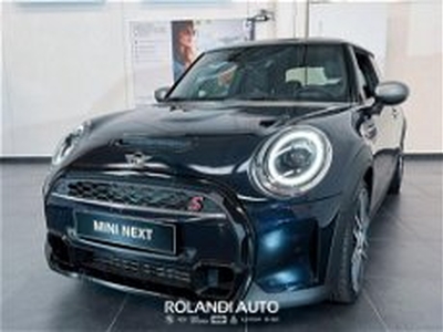 MINI Mini 2.0 Cooper S del 2023 usata a Alessandria