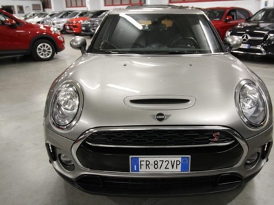 MINI Mini Clubman 2.0 Cooper SD Boost Clubman ALL4 Automatica usato