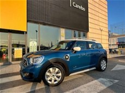 MINI Mini Countryman 1.5 Cooper SE Business Countryman ALL4 Automatica del 2020 usata a Parma