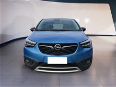 Opel Crossland X 1.5 ECOTEC D 102 CV Start&Stop Innovation del 2021 usata a Torino