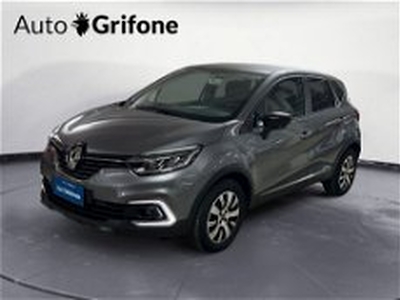 Renault Captur 0.9 TCe 12V 90 CV Start&Stop Life del 2019 usata a Modena
