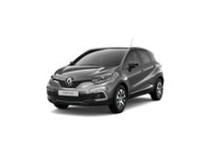 Renault Captur 0.9 TCe 12V 90 CV Start&Stop Life del 2019 usata a Sora
