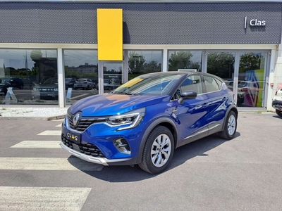 Renault Captur 1.0 TCe 74 kW