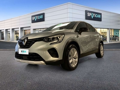 Renault Captur 103 kW