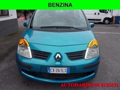 RENAULT Modus 1ª serie