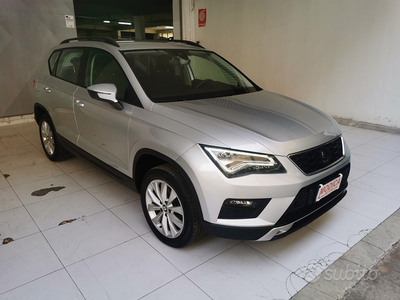 Seat Ateca 1.6 tdi Excellent dsg