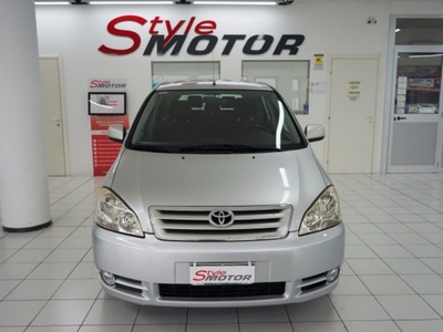 TOYOTA Avensis 1ª serie