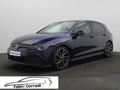 Volkswagen Golf GTD DSG 147 kW