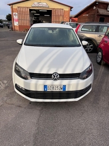 Volkswagen Polo 1.4 TDI