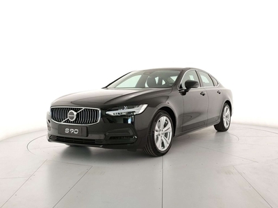 Volvo S90 AWD B5 173 kW