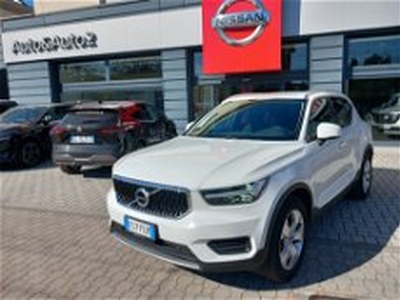 Volvo XC40 D3 Momentum del 2018 usata a Collecchio