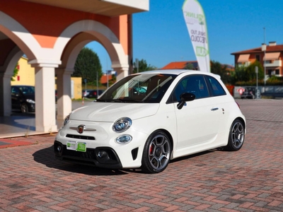 Abarth 595 1.4 Turbo T-Jet 145 CV