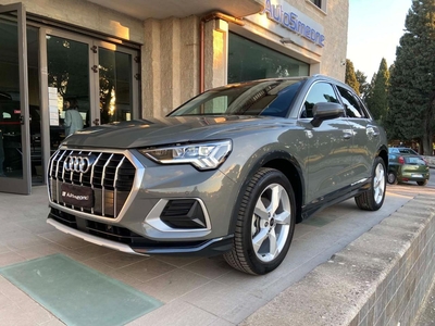 Audi Q3 35 TDI