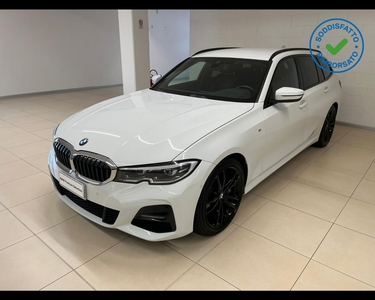 BMW 320d