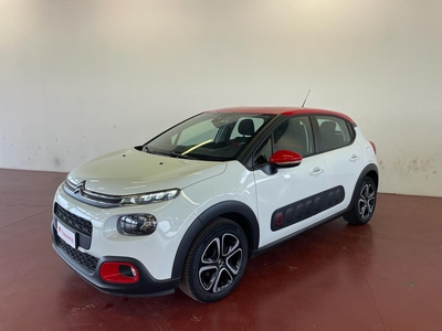 Citroen C3 1.6 HDi 110CV