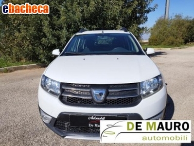 Dacia - sandero -..