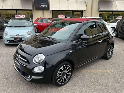 Fiat 500 1.0 Hybrid