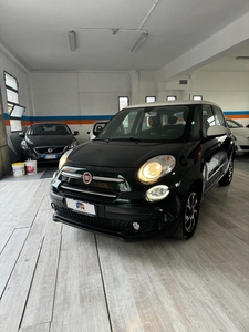 Fiat 500L 1.4