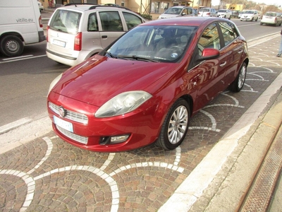 Fiat Bravo 1.6 MJT