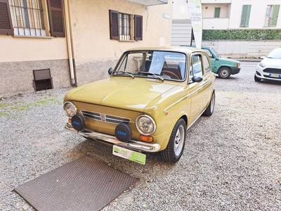 Fiat Ritmo 70