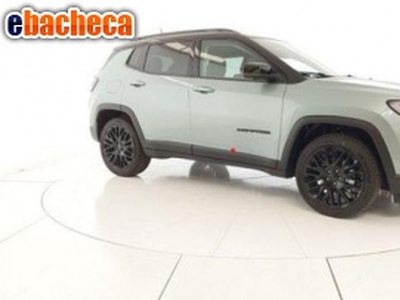 Jeep Compass 1.5 T4..