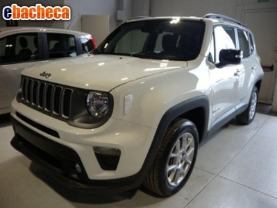 Jeep - renegade - 1.3 t4..