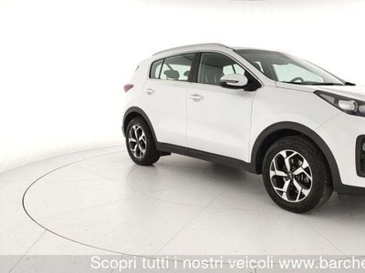 Kia Sportage 1.6 CRDI