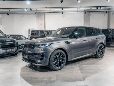 Land Rover Range Rover Sport 3.0 I6