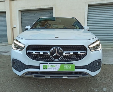 Mercedes Classe GLA 250