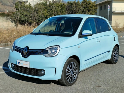 Renault Twingo Electric