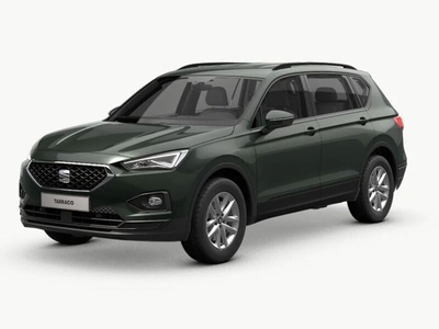 Seat Tarraco 1.5 TSI