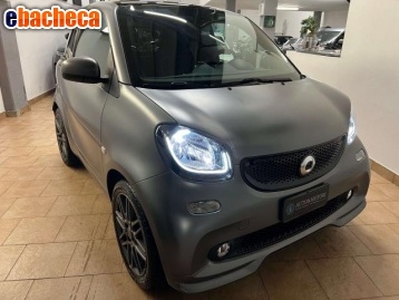Smart forTwo Fortwo 0.9..