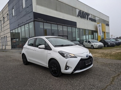 Toyota Yaris 1.5 Hybrid