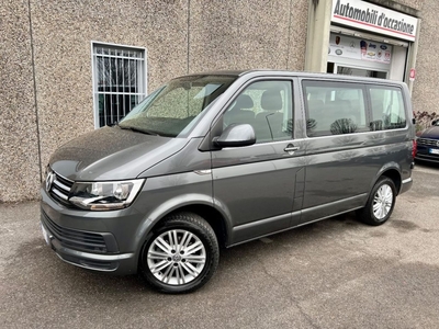 Volkswagen Caravelle 2.0 TDI 150CV