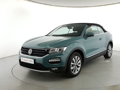 Volkswagen T-Roc 1.5 TSI