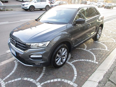 Volkswagen T-Roc 1.6 TDI