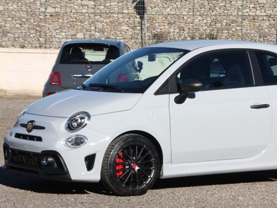 Abarth 695