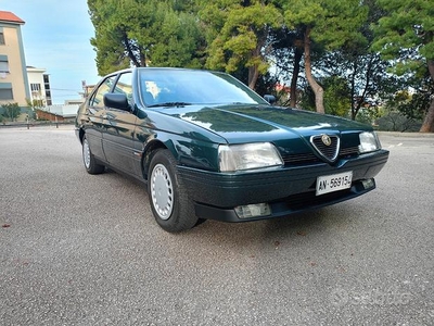 Alfa romeo 164 - 1992