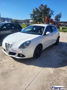 ALFA ROMEO - Giulietta - 1.6 JTDm-2 105 CV