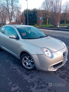 ALFA ROMEO MiTo - 2011