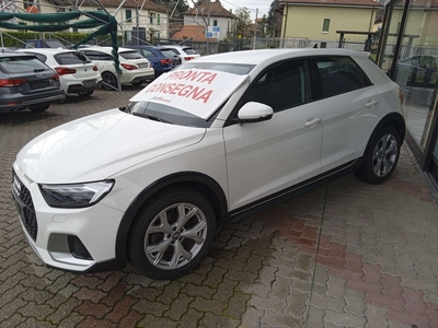 Audi A1 85 kW