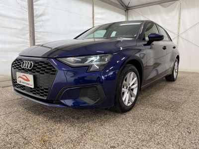 Audi A3 30 TDI Sportback Advanced Business 85 kW