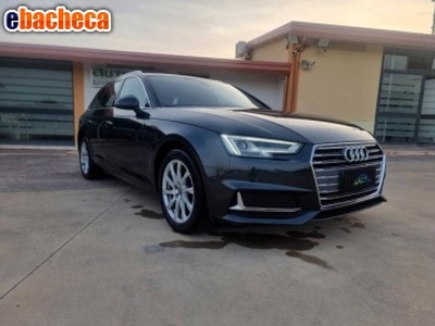 Audi A4 Avant 35 2.0 tdi..